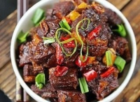 紅燒羊肉怎么做好吃,紅燒羊肉的做法步驟