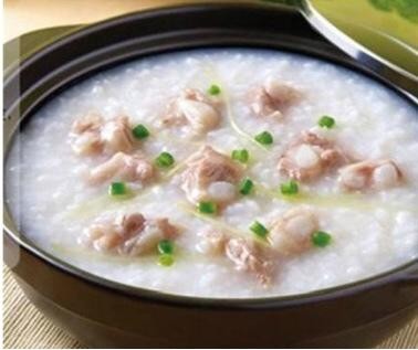 電飯煲山藥排骨粥怎么做好吃,電飯煲山藥排骨粥的做法步驟