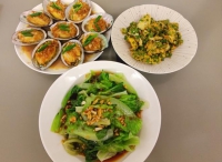 清蒸鮑魚怎么做好吃,清蒸鮑魚的做法步驟